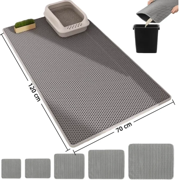 Extra-Large Litter Trapping Mat