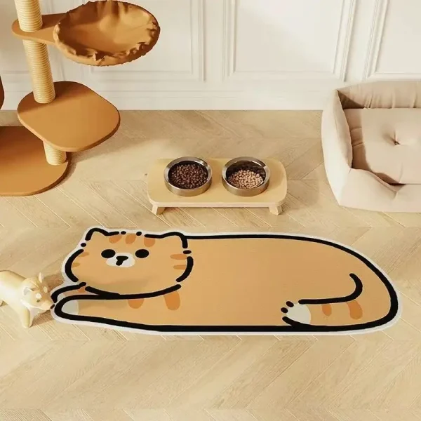 Under-Bowl Liner