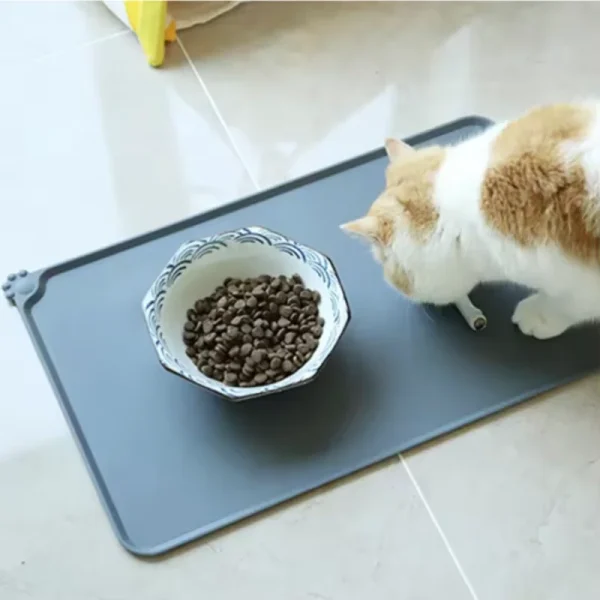 Silicone Bowl Base Mat