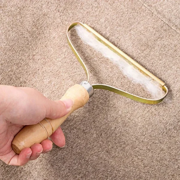 Manual Lint & Pet Hair Remover