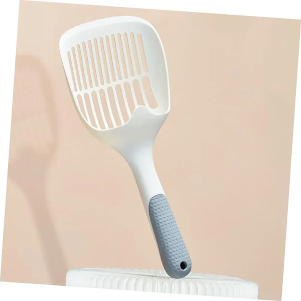 Graduated Sift Litter Scoop
