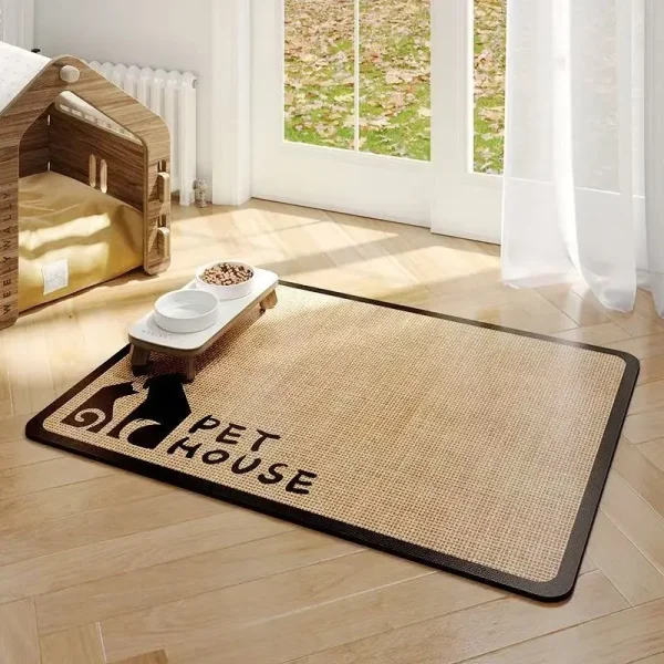 Meal Spot Protector