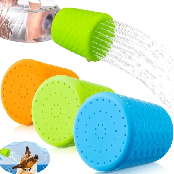 Portable Pet Bottle Sprayer