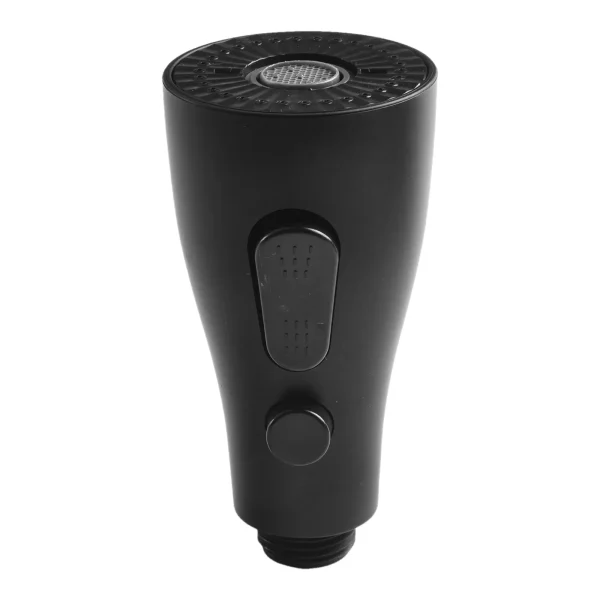 3-Mode Rinse Sprayer Head