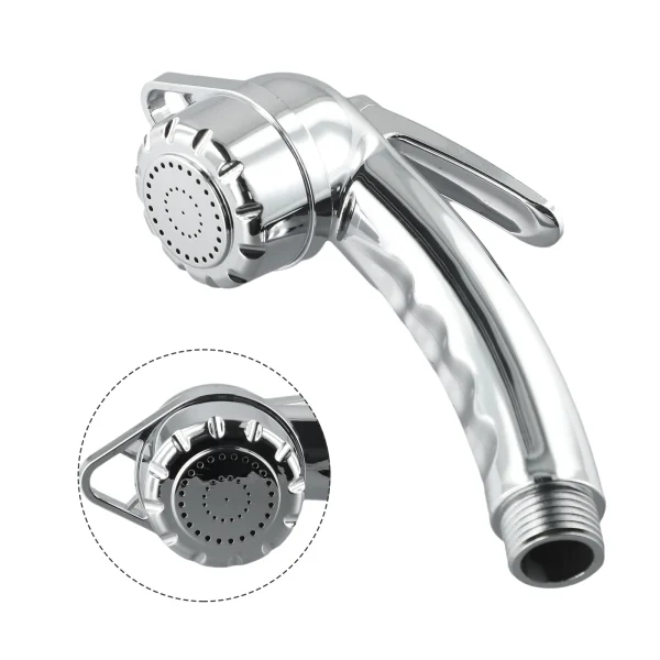 Handheld Rinse Sprayer