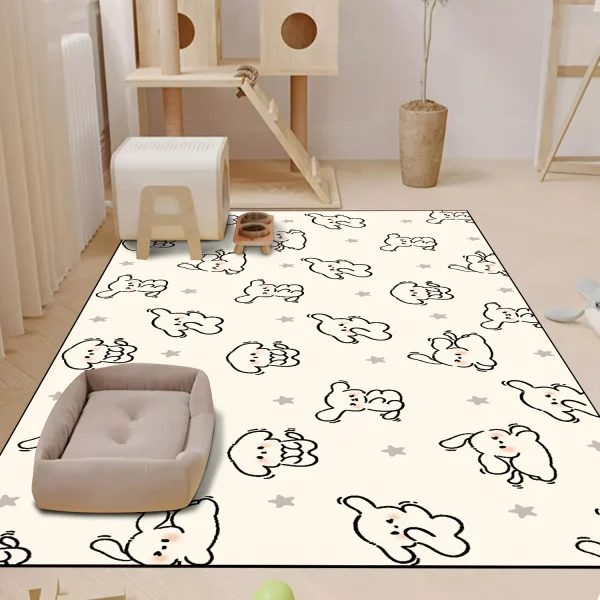 Pet Area Protector Mat