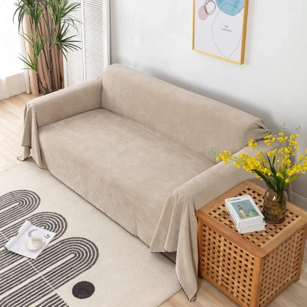 Waterproof Pet Sofa Cover