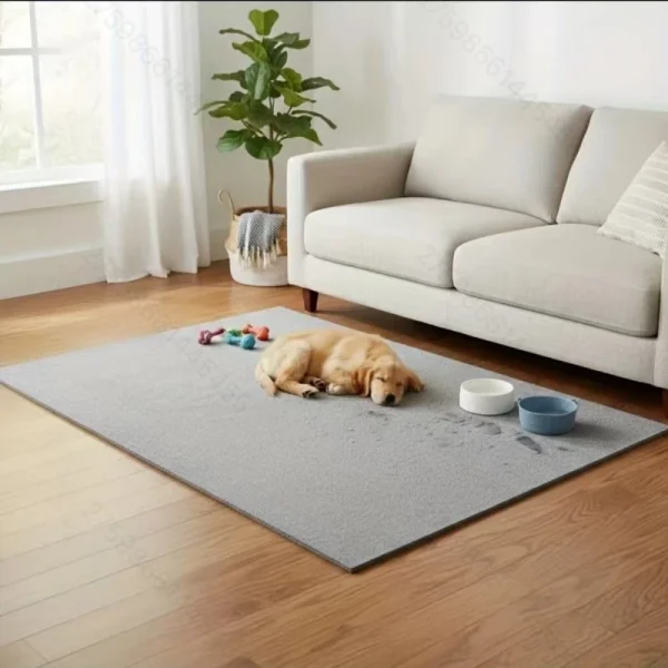 Soft Kennel Comfort Mat