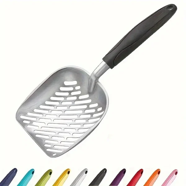 Deep Sifting Litter Scoop