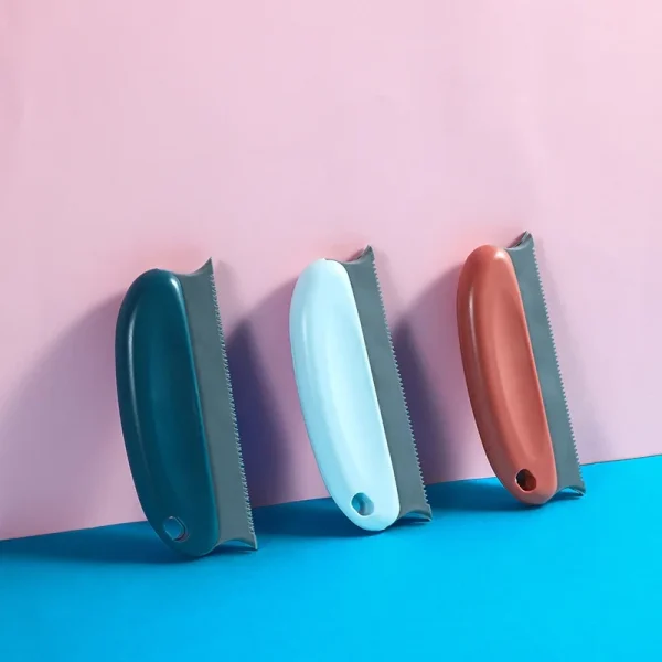 Pet Hair Detailer Brush