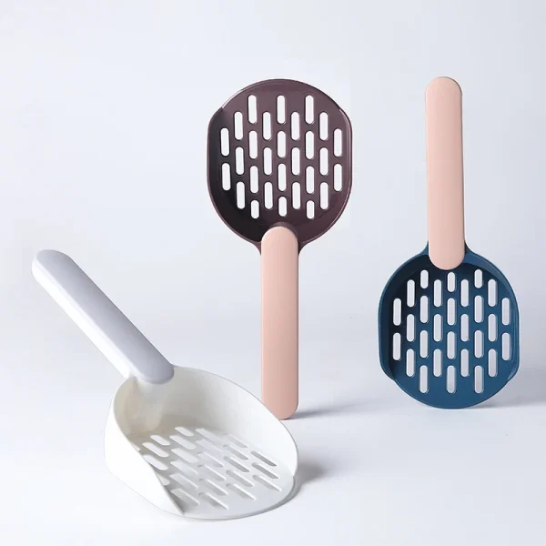 Cat Litter Scoop
