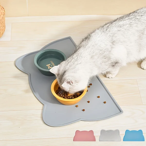 Waterproof Feeding Mat