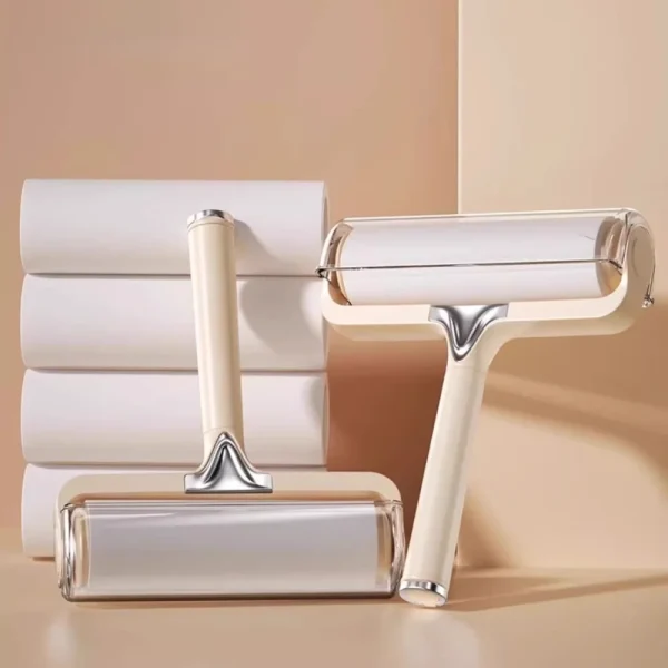 Pet Hair Lint Roller Refill Rolls