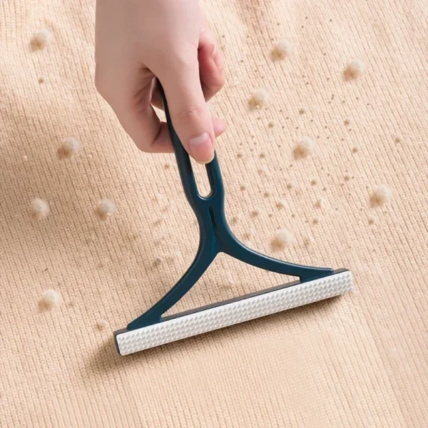 Portable Pet Hair Lint Brush