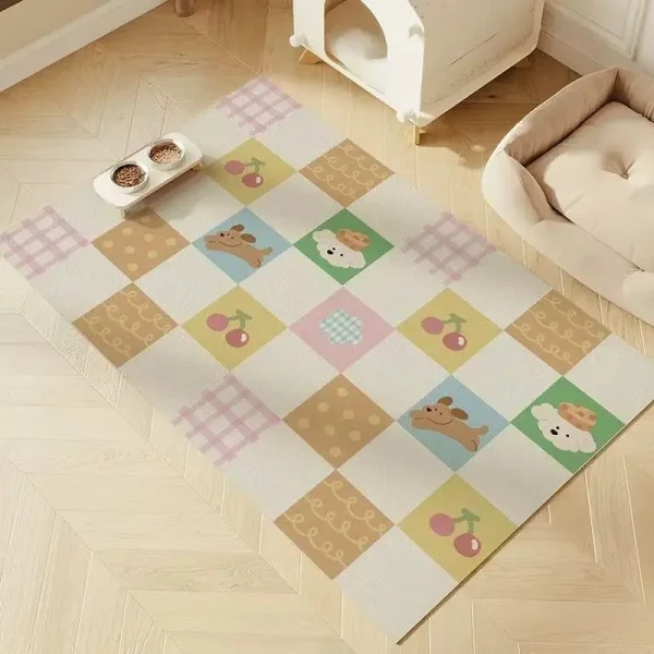 Waterproof Kennel Floor Mat