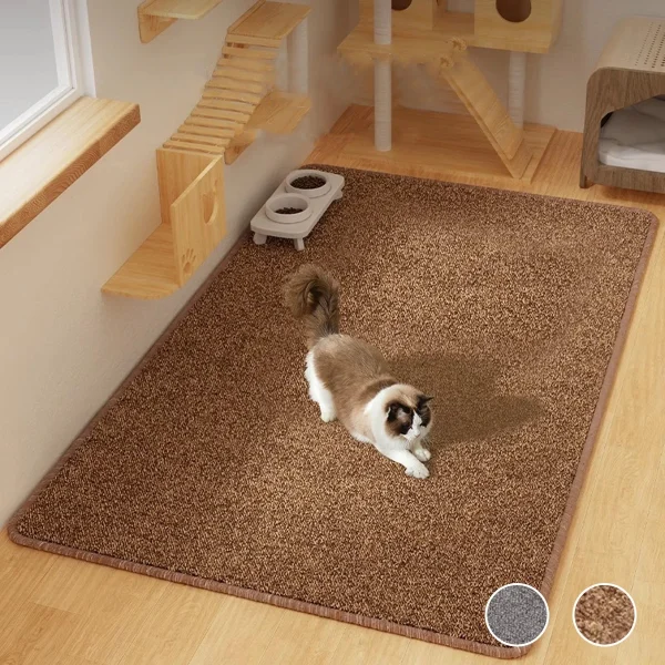 Scratch Guard Mat
