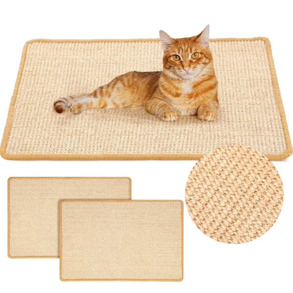 Furniture Scratch Protector Mat