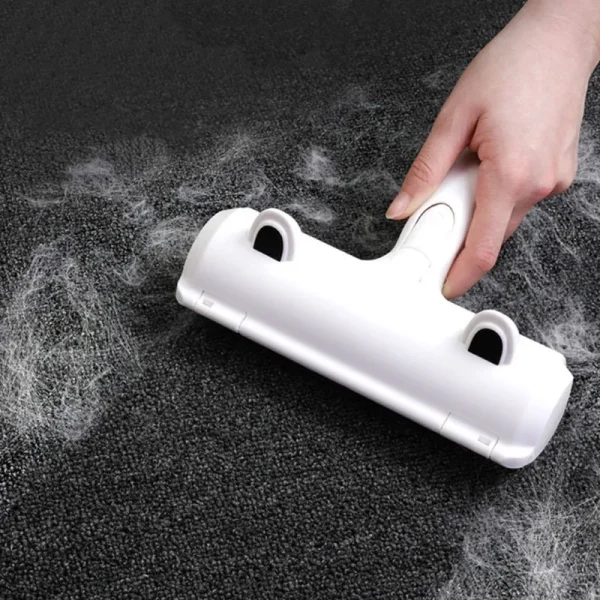 Reusable Pet Hair Removal Rolle