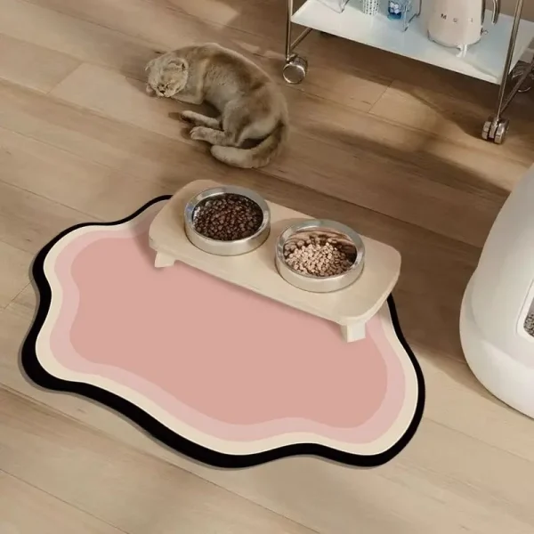 Pet Mess Control Mat