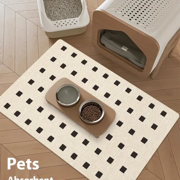 Bowl Splash Guard